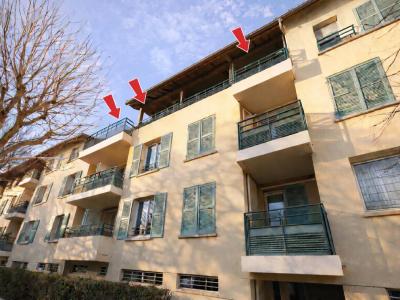 Vente Appartement 4 pi�ces ANSE 69480