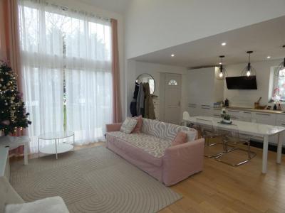 Vente Maison 6 pi�ces COUTURE-BOUSSEY 27750