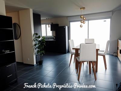 Vente Maison 5 pi�ces PONT-A-VENDIN 62880