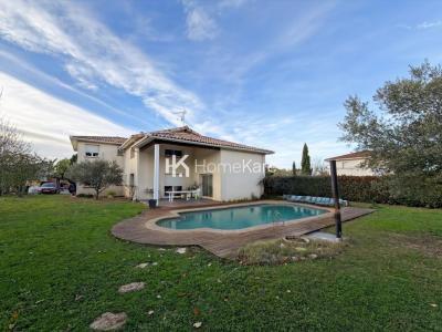 Vente Maison 6 pi�ces TOULOUSE 31100