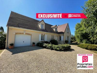 Vente Maison 6 pi�ces CHATEAUNEUF-SUR-LOIRE 45110