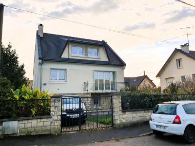 Vente Maison 6 pi�ces TAVERNY 95150