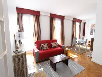 Location Appartement 3 pi�ces PARIS-5EME-ARRONDISSEMENT 75005