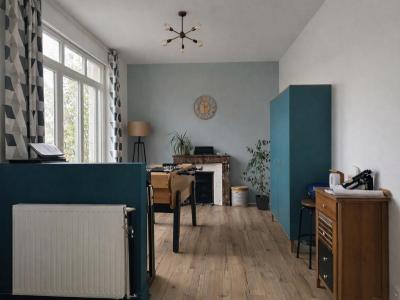 Vente Maison 8 pi�ces CIRY-SALSOGNE 02220