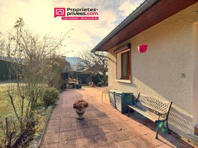 Vente Maison 5 pi�ces BALME-DE-SILLINGY 74330