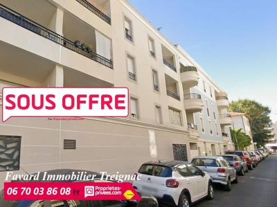 Vente Appartement TREIGNAC 19260