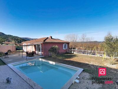 Vente Maison 4 pi�ces MAZAUGUES 83136