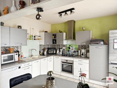 Vente Maison 4 pi�ces PARCE-SUR-SARTHE 72300