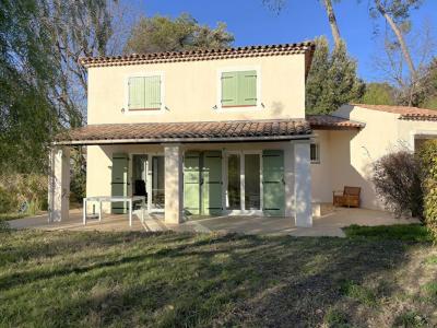 Vente Maison 5 pi�ces COLLE-SUR-LOUP 06480