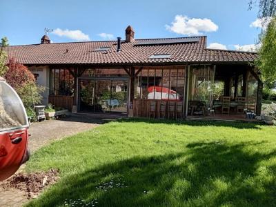 Vente Maison 4 pi�ces ROMENAY 71470