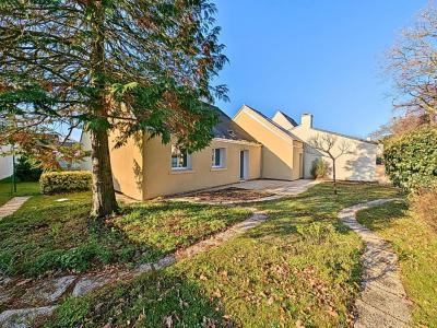 Vente Maison 6 pi�ces SAINTE-LUCE-SUR-LOIRE 44980