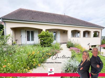 Vente Maison 8 pi�ces PELLEVOISIN 36180