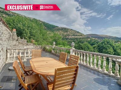 Vente Maison 8 pi�ces VISSEC 30770