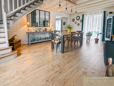 Vente Maison 8 pi�ces CHAPELLE-LAUNAY 44260