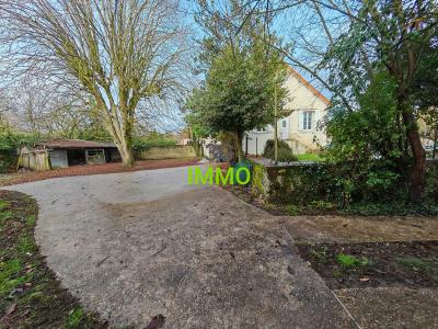 Vente Maison 3 pi�ces NOGENT-SUR-SEINE 10400