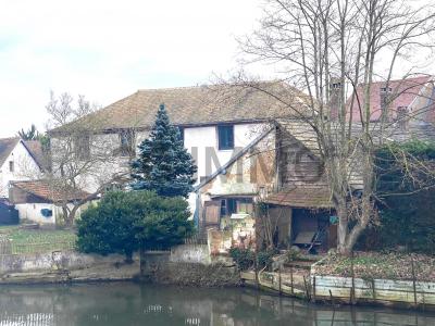 Vente Maison IVRY-LA-BATAILLE 27540