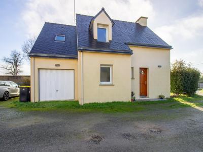 Vente Maison 5 pi�ces NOYALO 56450