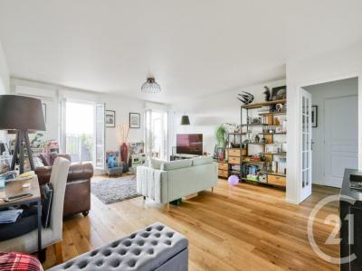Vente Appartement 5 pi�ces FONTENAY-SOUS-BOIS 94120
