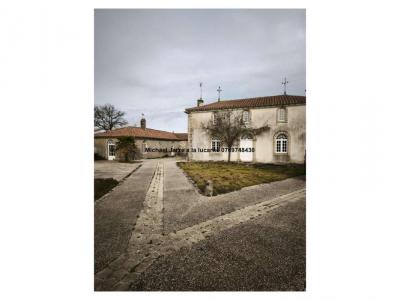 Vente Prestige TALLUD 79200