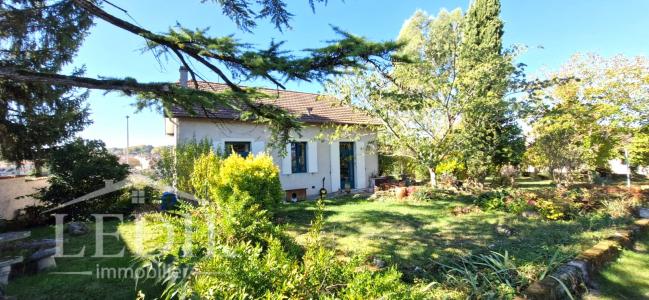 Vente Maison 4 pi�ces NERAC 47600