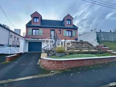 Vente Maison 5 pi�ces ANGRES 62143