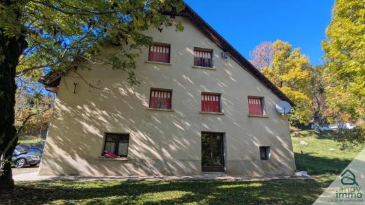 Vente Maison 6 pi�ces AUTRANS 38880