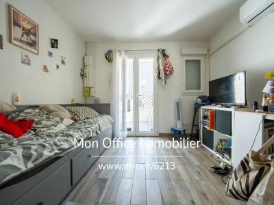 Vente Appartement MARSEILLE-5EME-ARRONDISSEMENT 13005