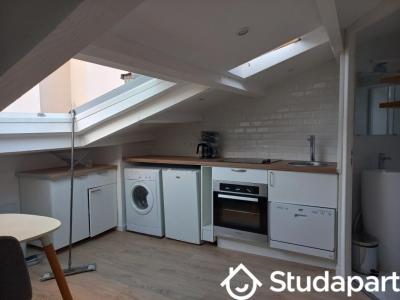 Location Appartement 2 pi�ces TOULOUSE 31000