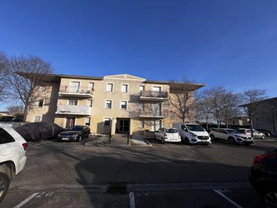 Vente Appartement 3 pi�ces SAINT-GILLES 30800