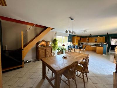 Vente Maison 8 pi�ces ARGENTRE 53210