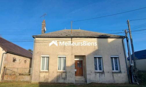 Vente Maison 3 pi�ces DIERREY-SAINT-PIERRE 10190