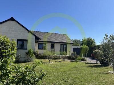 Vente Maison 5 pi�ces MOURS 95260