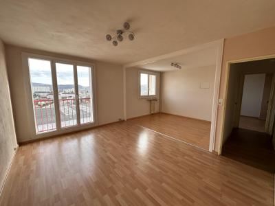 Vente Appartement 3 pi�ces BESANCON 25000