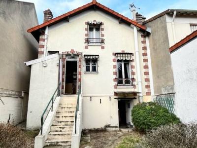 Vente Maison 4 pi�ces ARGENTEUIL 95100