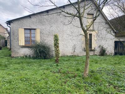 Vente Maison 4 pi�ces MARTIZAY 36220