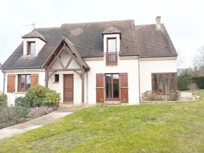 Vente Maison 7 pi�ces LIMOURS 91470