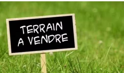 Vente Terrain BOUTENAC 11200