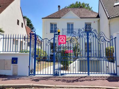 Vente Maison 6 pi�ces ANTONY 92160