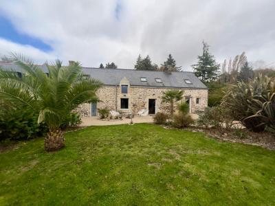 Vente Maison 6 pi�ces PLUVIGNER 56330
