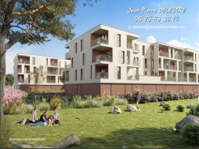 Vente Appartement 3 pi�ces VIF 38450