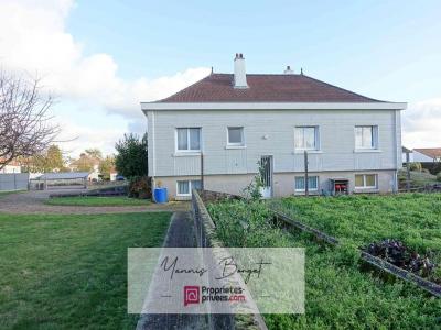 Vente Maison 5 pi�ces SAINT-FULGENT 85250
