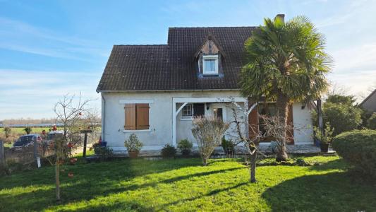 Vente Maison 4 pi�ces MEHUN-SUR-YEVRE 18500