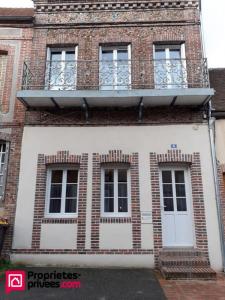 Vente Maison 6 pi�ces VERNEUIL-SUR-AVRE 27130