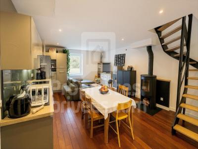 Vente Appartement 3 pi�ces FRANCHEVILLE 69340