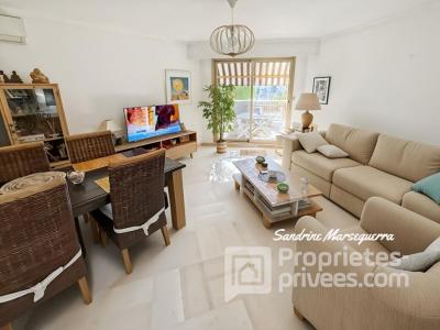 Vente Appartement 3 pi�ces NICE 06200