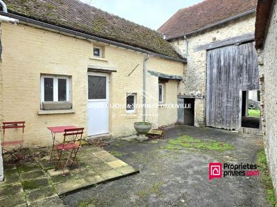 Vente Maison 7 pi�ces ABLIS 78660