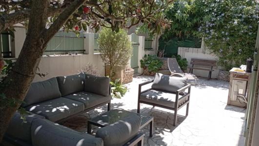 Vente Maison 5 pi�ces ANGLES 30133