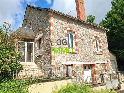 Vente Maison 5 pi�ces MERDRIGNAC 22230