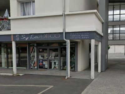 Location Commerce ANGERS 49000