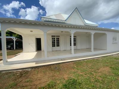 Location Maison 4 pi�ces ABYMES 97139